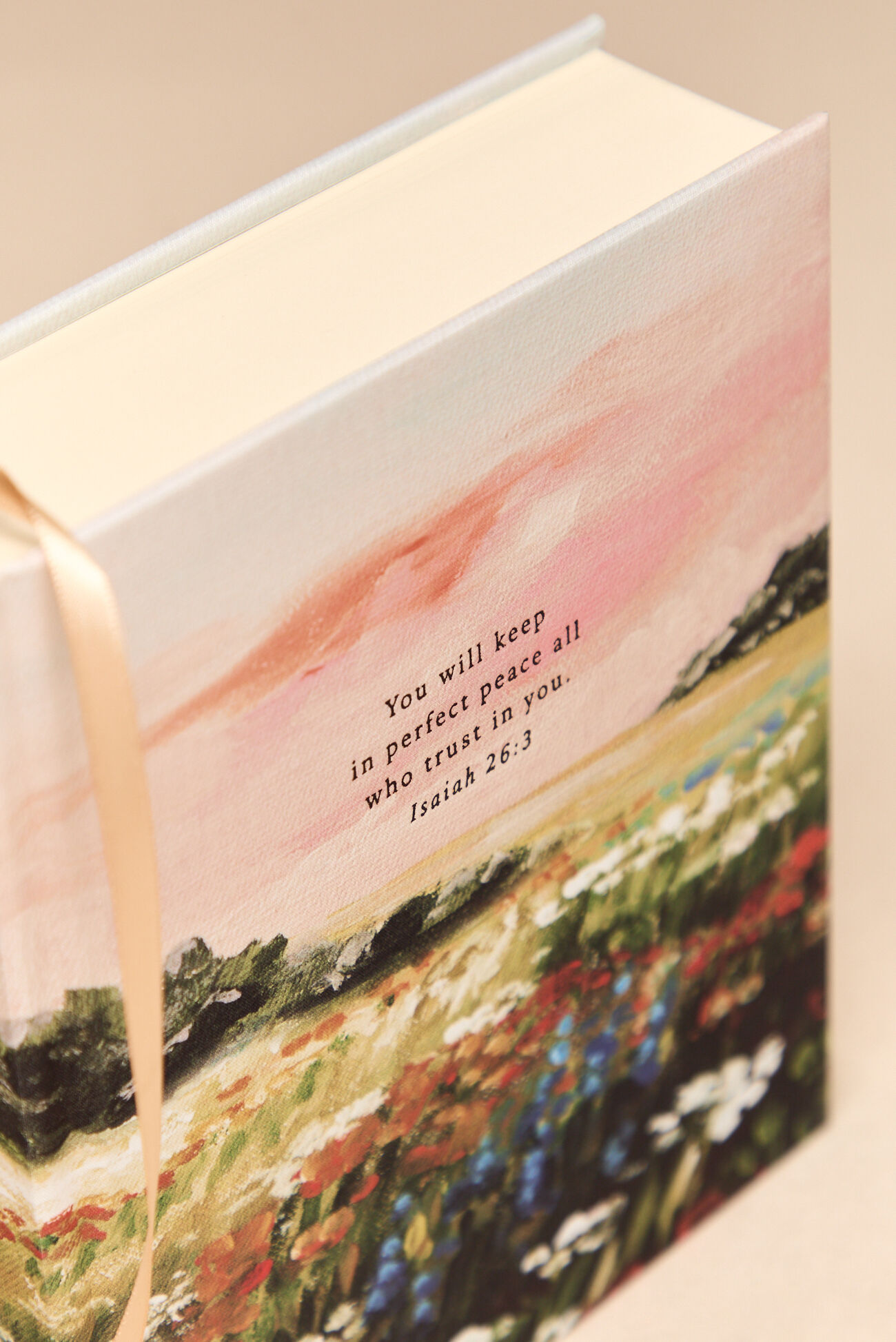Hosanna Revival 5 Years of Prayer Journal