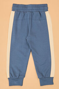 Walker Striped Jogger Detail 3 - Altar'd State
