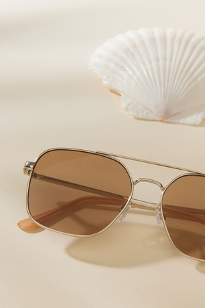 The Sun Edit Sunglasses - Altar'd State - 