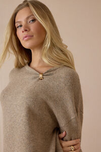 Elva Hardware Sweater Detail 5 - Altar'd State
