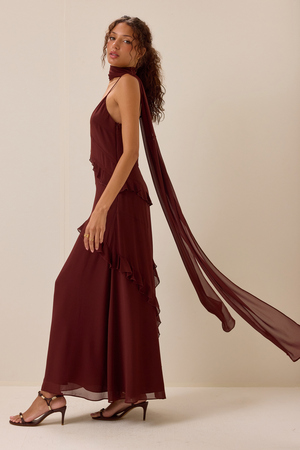 Kelci Maxi Dress - Altar'd State