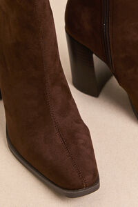 Reverie Bootie Detail 3 - Altar'd State