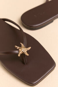 Talise Sandal by Billini Detail 4 - Altar'd State