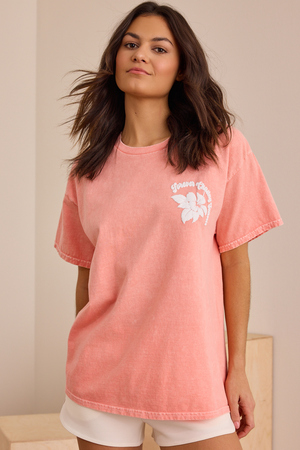Forever Chasing Sunsets Graphic Tee - Altar'd State - 