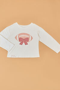 Here for the Snacks Long Sleeve Detail 2 - Altar'd State