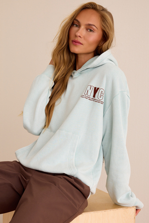 NYC Destination Archive Hoodie - Altar'd State