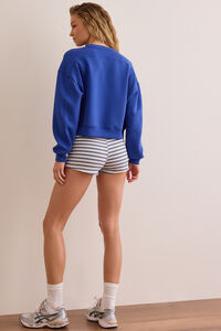 Supersoft Crew Pullover Detail 4 - Altar'd State