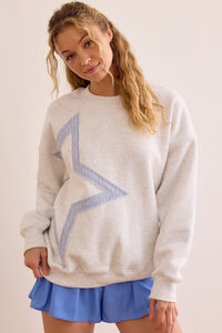 All-Star Pullover - Altar'd State