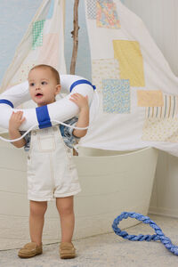 Patrick Denim Shortall - Altar'd State