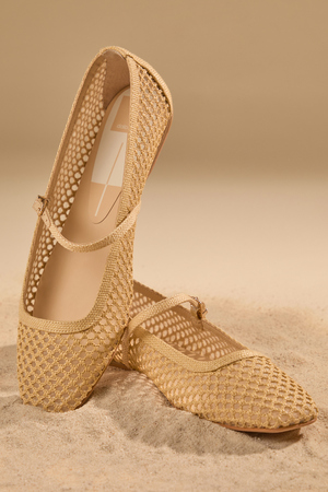 Dolce Vita Reyes Ballet Flats - Altar'd State - 
