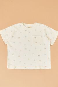 Shoreline Beach Icons Top and Short Set Detail 4 - Altar'd State
