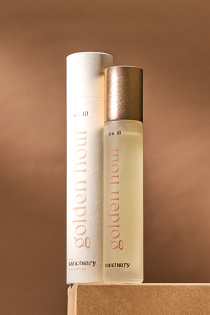 Golden Hour Travel Perfume - Altar'd State - 
