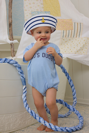 Dads Dude Bubble - Altar'd State - 