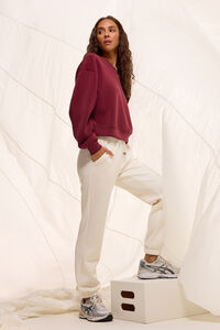 Supersoft Crew Pullover Detail 2 - Altar'd State