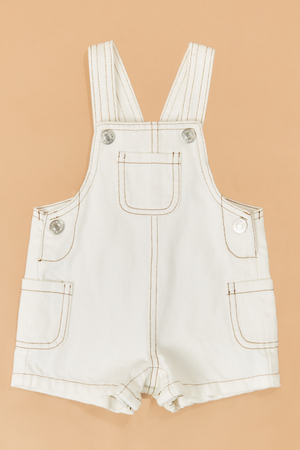 Patrick Denim Shortall - Altar'd State - 
