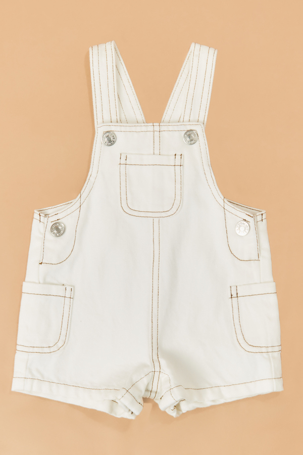 Patrick Denim Shortall Detail 2 - Altar'd State