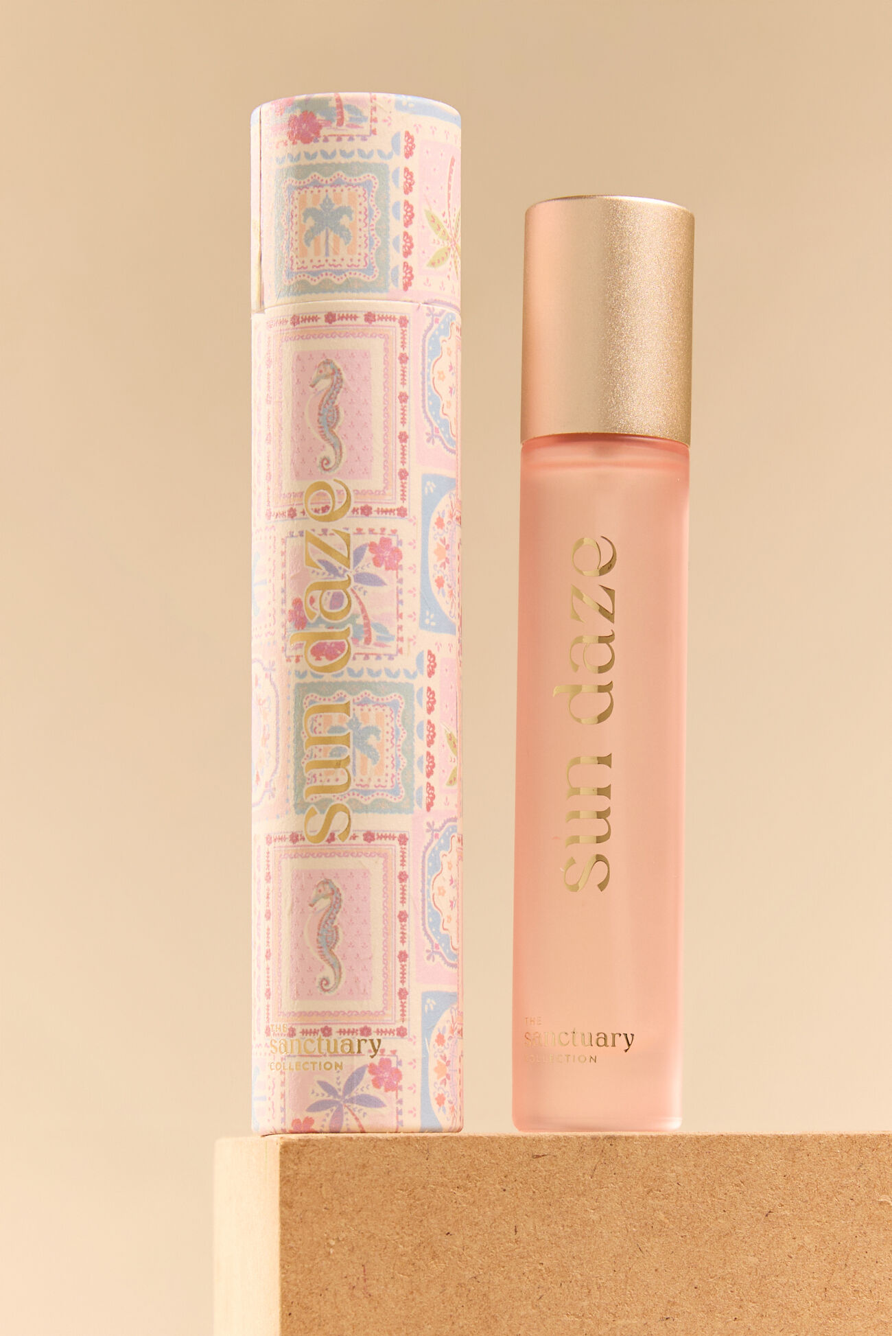 Sun Daze Travel Perfume