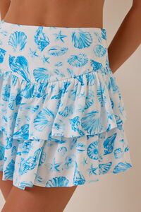 Leon Coastal Skirt Detail 2 - Altar'd State