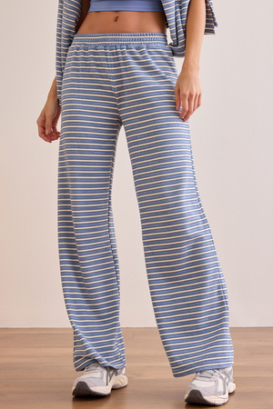 Stripe Society Pant - Altar'd State - 