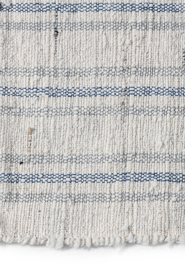 Nasella Handwoven Coal Detail 3 - Altar'd State