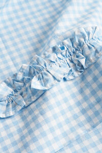 Harper Cotton Sheet Set Detail 5 - Altar'd State