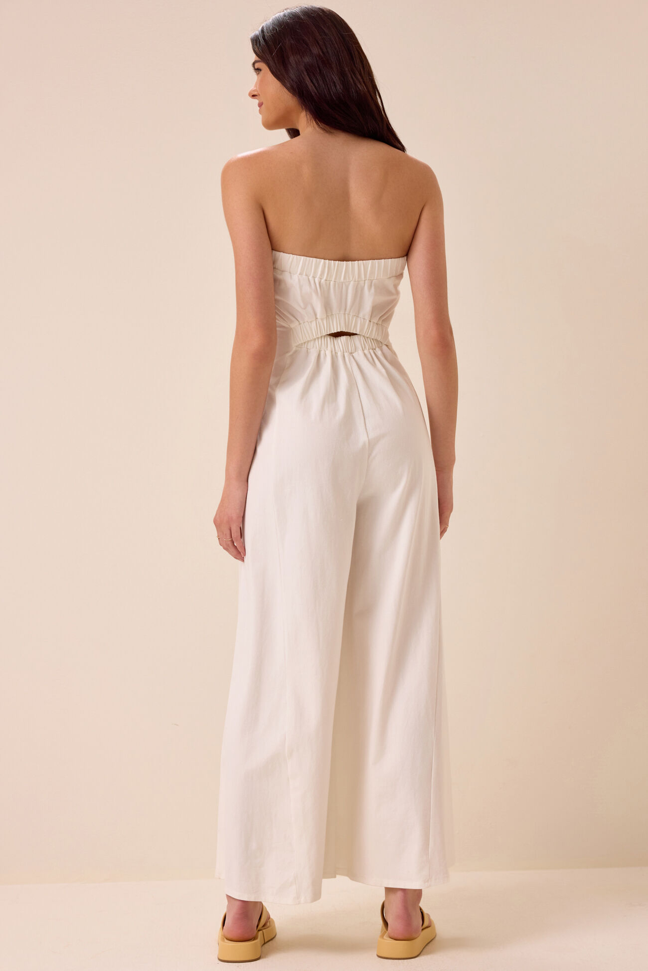 Collie Tube Jumpsuit