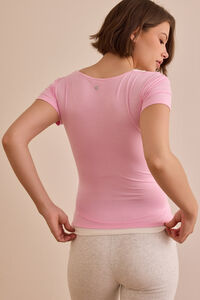 Dual Core Tee Detail 5 - Altar'd State
