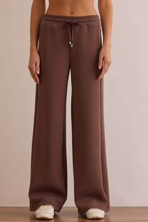 Supersoft Wide Leg Pant - Altar'd State - 