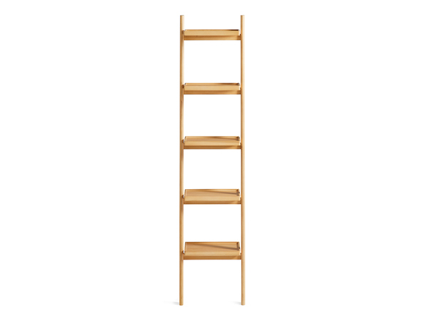 Cece Leaning Storage Shelf - Altar'd State - 