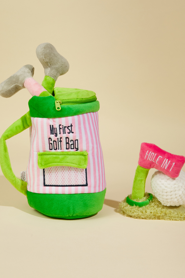 My First Golf Bag Play Set by Mudpie - Altar'd State