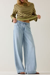 Janae High-Rise Jean - Altar'd State