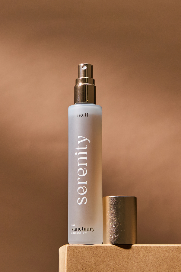 Serenity Travel Perfume - Altar'd State