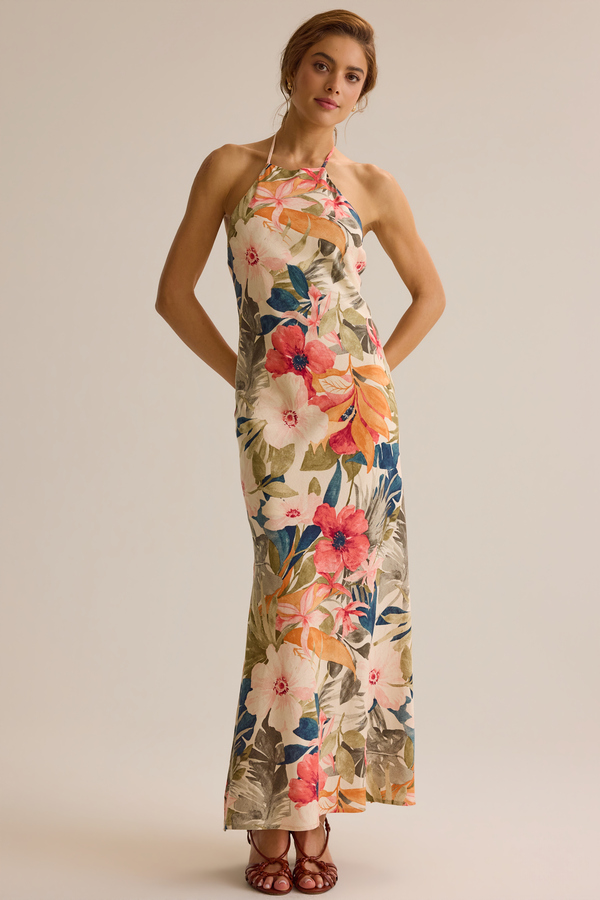 Jules Maxi Dress - Altar'd State