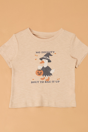 No Diggity Tee - Altar'd State - 