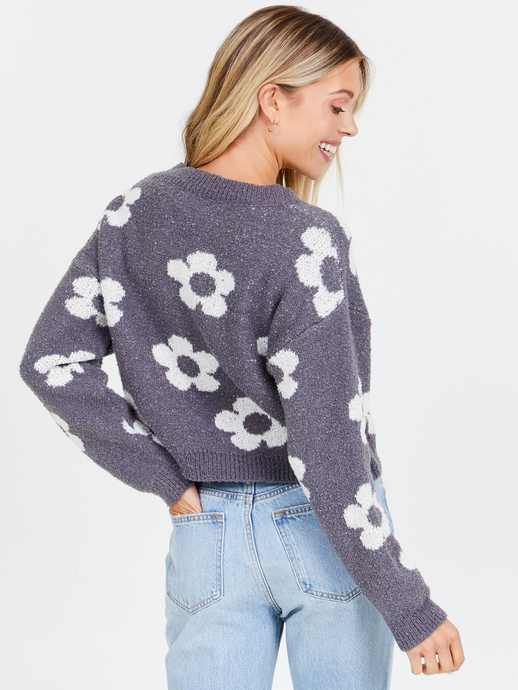 Daisy Sweater | Altar'd State