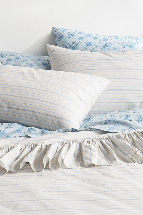 Cozy Duvet Covers & Pillow Shams - Shop Now