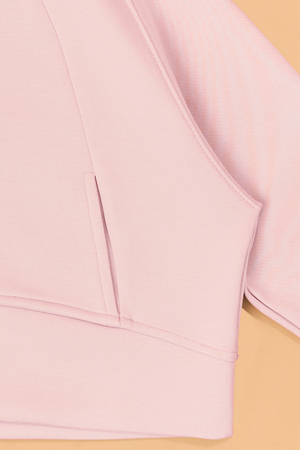 Olivia Full Zip Jacket - Altar'd State - 