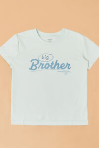 Big Bro "Better Together" Tee Detail 3 - Altar'd State