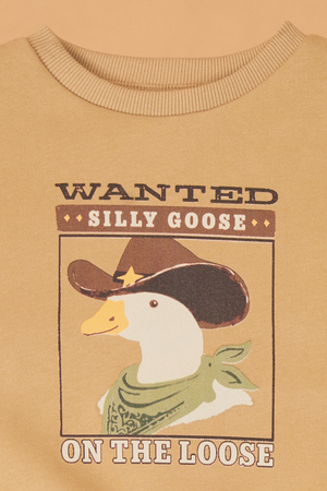 Wanted: Silly Goose Baby Sweatshirt - Altar'd State - 