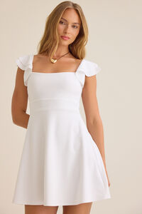 Maia Mini Dress - Altar'd State
