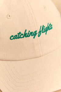 Catching Flights Hat Detail 2 - Altar'd State