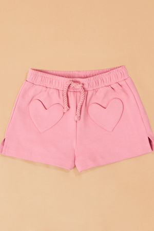 Heart Pocket Short - Altar'd State - 