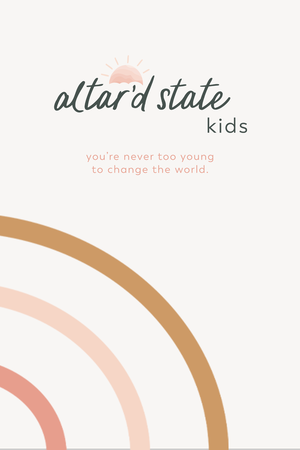 Altar'd State Kids E-Gift Card - Altar'd State