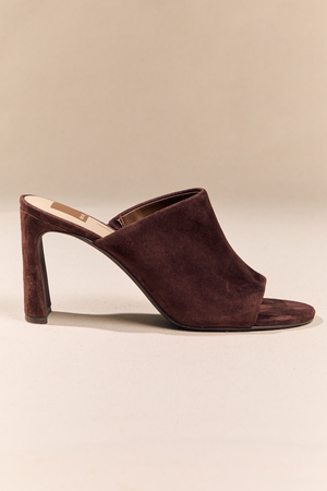 Shely Suede Heel by Dolce Vita - Altar'd State - 