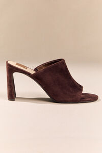 Shely Suede Heel by Dolce Vita Detail 3 - Altar'd State