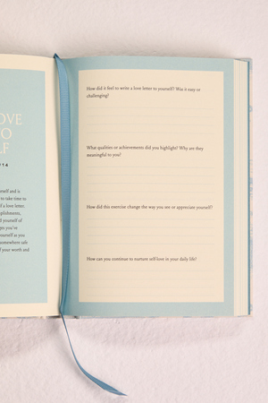 The Joie Journal- Ajiri Aki - Altar'd State - 
