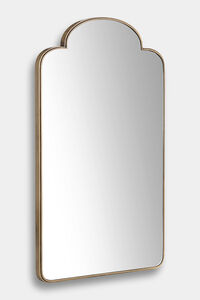 Margot Metal Mirror Detail 3 - Altar'd State