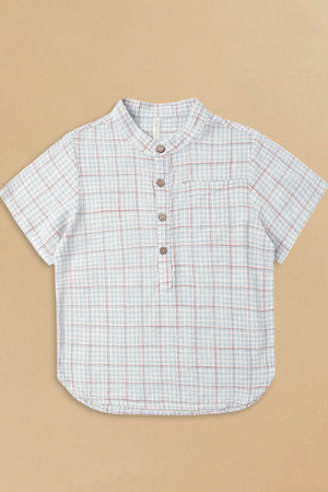 Ryan Plaid Shirt by Rylee + Cru - Altar'd State - 