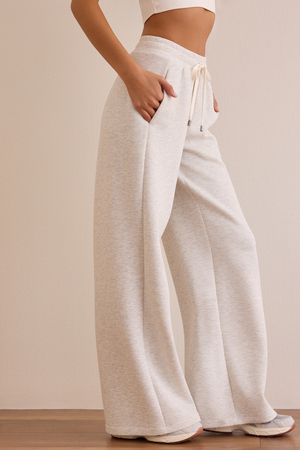 Supersoft Wide Leg Pant - Altar'd State