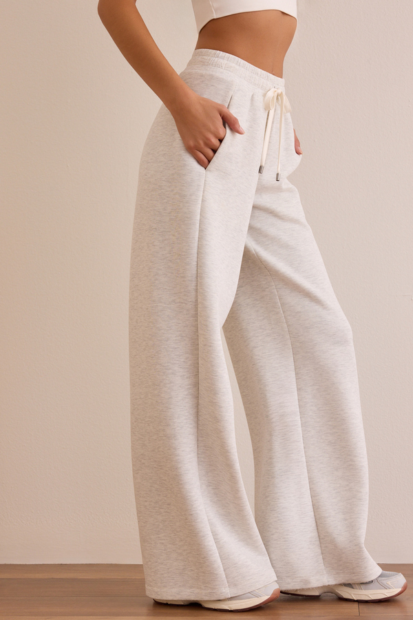 Supersoft Wide Leg Pant Detail 4 - Altar'd State